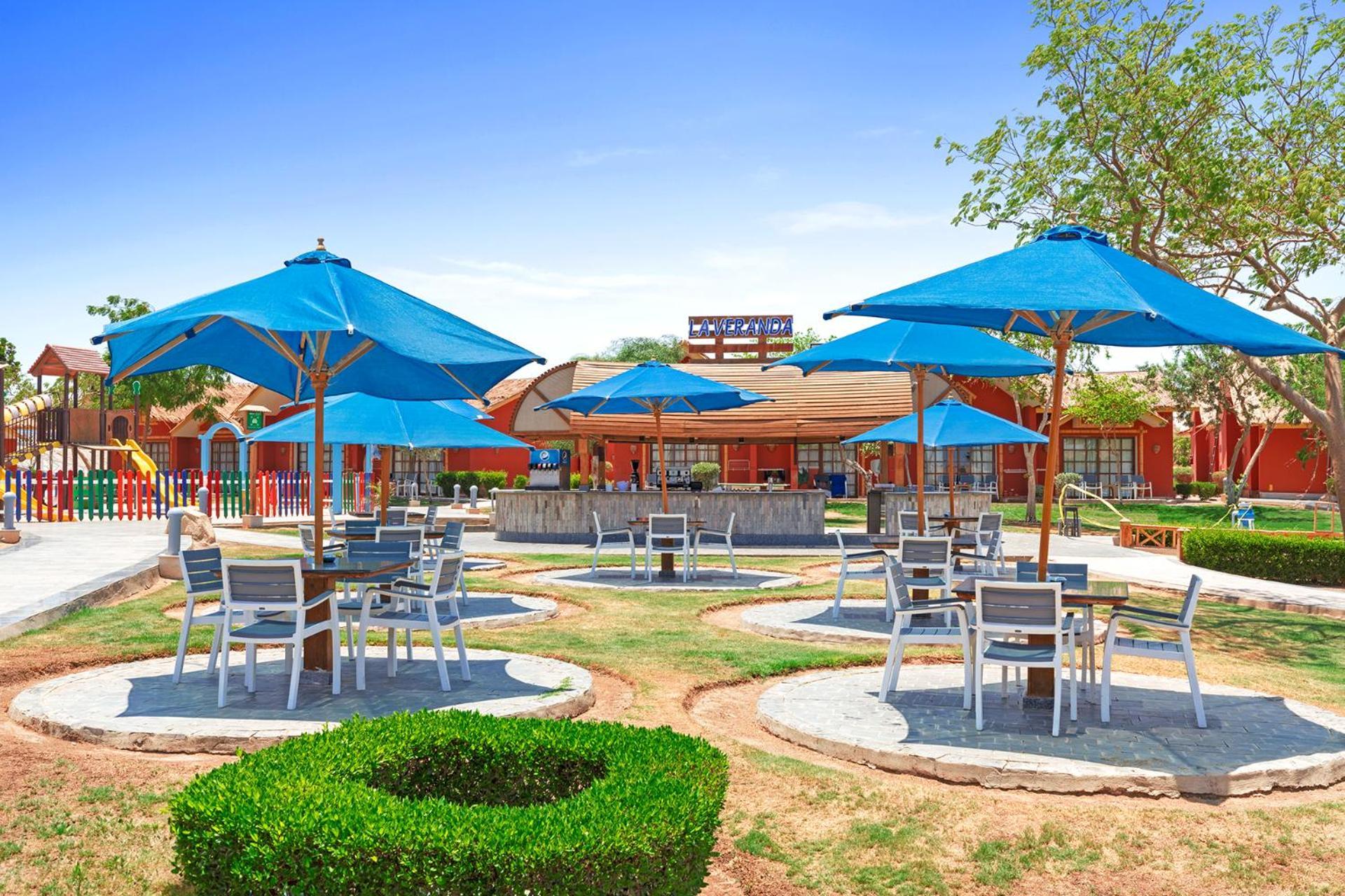 Neverland City Hurghada - Pickalbatros מראה חיצוני תמונה