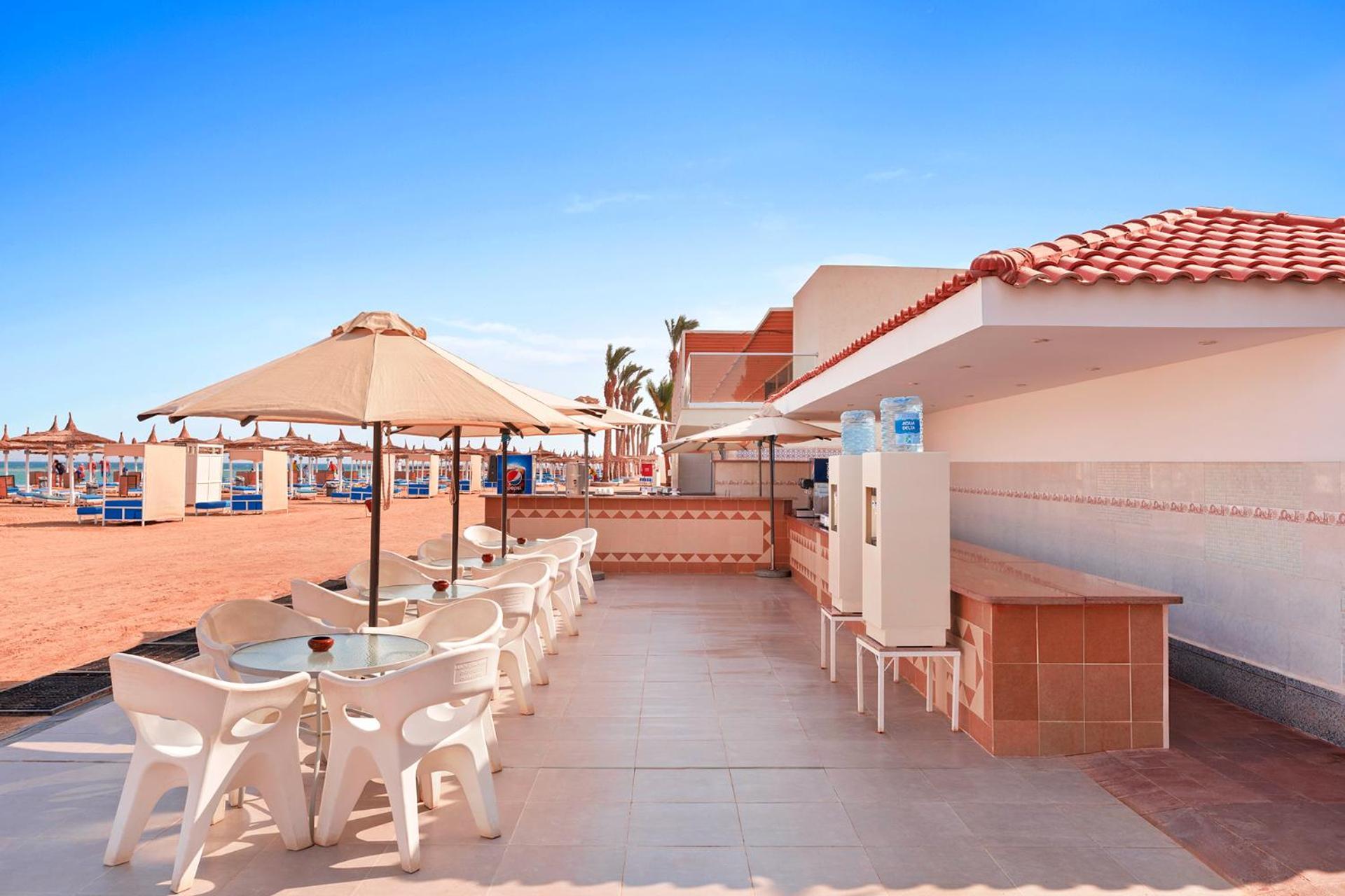Neverland City Hurghada - Pickalbatros מראה חיצוני תמונה