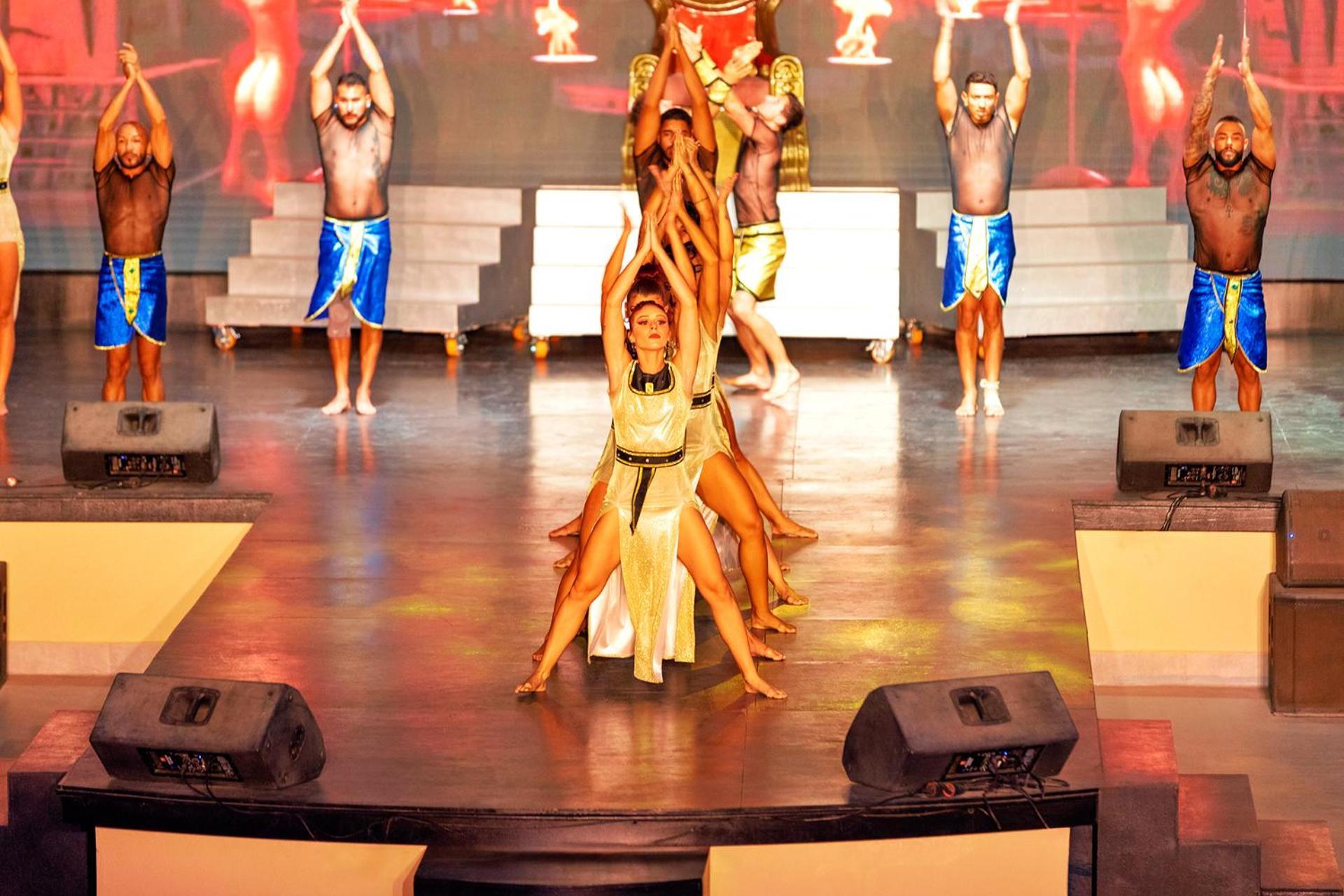 Neverland City Hurghada - Pickalbatros מראה חיצוני תמונה